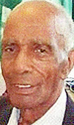 Ira Young Sr.