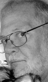 David Stephenson