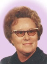 Maxine Johnson