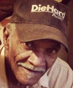 Melvin Rice, Sr.