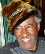 Ernie Cleveland