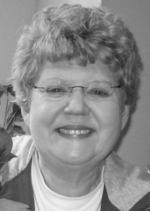 Mary Atkinson