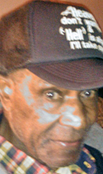 Frank Ray Jr.