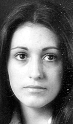 Ann Buchanan