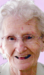 Mary Bridges