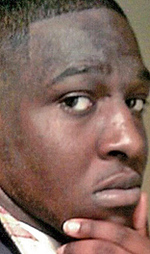 Ricky Brooks Jr.