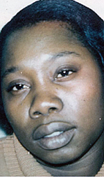 Marie Carter