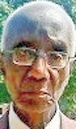 Willie Hinson