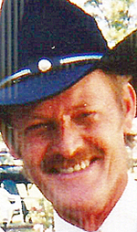 Thomas Bass Sr.