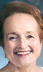 Marcelline Giroir