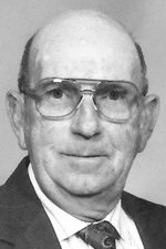 Charles Bates
