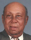 Albert Baxter