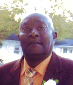Joshua Holloman Jr.