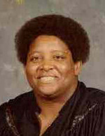 Gloria Robinson