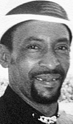 Leon Eason