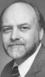 Bill Rumker