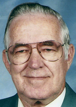 Kenneth Dodds