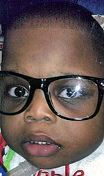 Jadeon Vinson