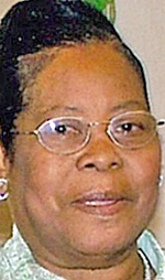 Elizabeth Weekley