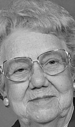 Helen Frizzell