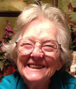 Mary Ferguson