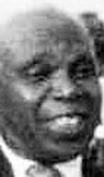 George Cobbs Sr.