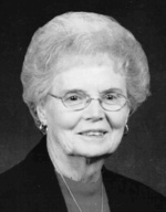 Mildred Hines