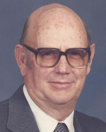 Rev. Thomas Christmas