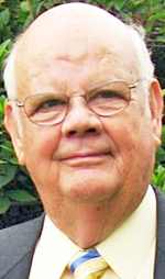 Robert Henderson