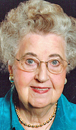 Flora Smithwick