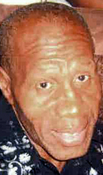 Willie Forrest