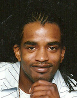 Dontrick Williams