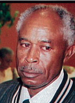 Nathaniel Brown