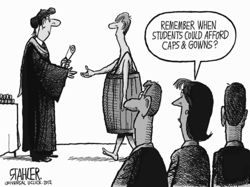 Editorial Cartoon 05-02-12