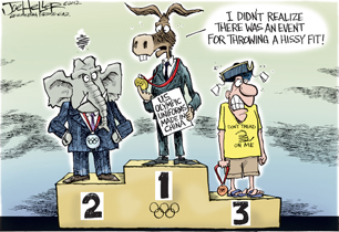 Cartoon 7-18-12