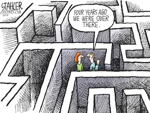 Cartoon 9-12-12