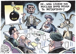 Cartoon 10-3-12