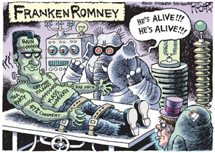 Cartoon 10-10-12