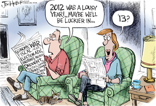 Cartoon 1-2-13