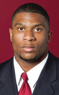 Davis out of Cotton Bowl