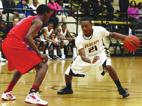 Brown delivers strong game for Chapel