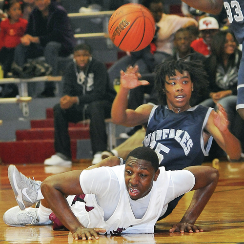 Physical’ Zebras cruise past Eagles
