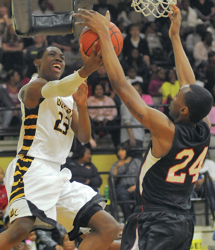 Wildcats claim the county crown