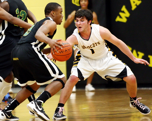 WC stumbles late on Senior Night