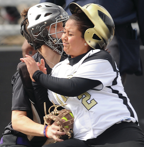 Lady Lions drop two on opening day