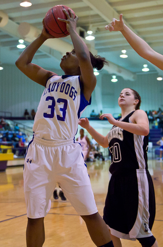 Star City survives early scare