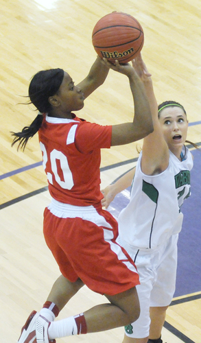 Pointers’ hot start ends Fillies’ season