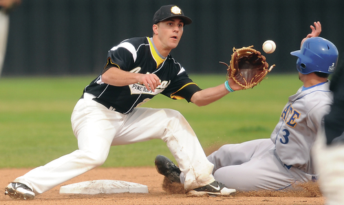 Jacks get first win