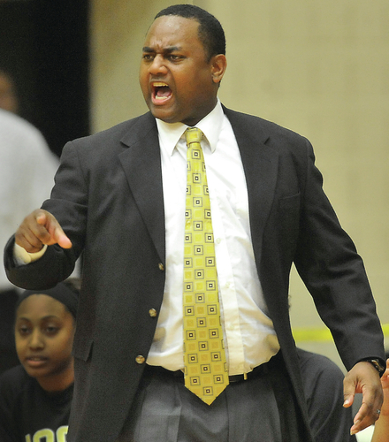 UAPB’s Shelton resigns after three lackluster seasons