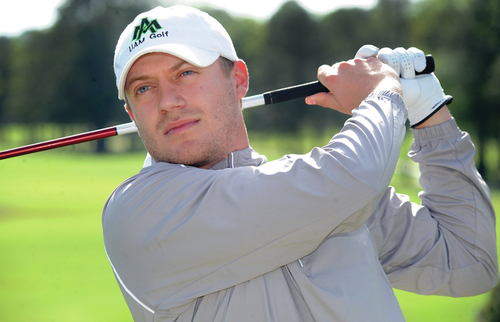 McGhee’s Big Break